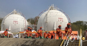 인천소방, 수도권역 119특수구조단 합동 훈련