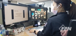 미추홀소방서, 언택트 시대에도 청렴은 계속된다