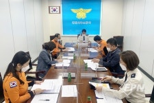 대전서부소방서, 안전관리 우수 다중이용업소 선정 심의회 개최