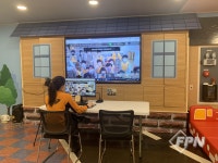 영등포소방서, 돈보스꼬유치원 비대면 소방안전교육