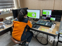계양소방서, 계산공업고 대상 소방안전교육