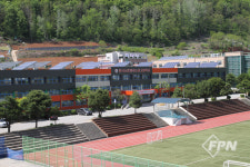 [기획] 소방인재 양성한다는 ‘한국소방마이스터고등학교’ 가보니…