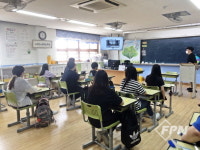 인천중부소방서, 불 나면 대피 먼저 119소방안전교육 운영