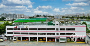 부평소방서 “다중이용업소 무과실 화재배상책임보험 가입하세요”