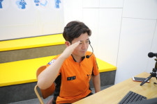 양천소방서, 양목초등학교 병설유치원 비대면 소방안전교육
