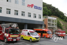 단양소방서, 공동주택 안전관리 대책 추진