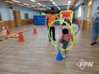 김해서부소방서, 유치원으로 찾아가는 119안전체험교육 운영