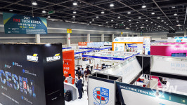 [기획] 2021 FIRE TECH KOREA를 빛낸 소방 기술들
