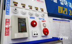 [기획] 2021 FIRE TECH KOREA를 빛낸 소방 기술들