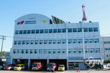 인천중부소방서, 공동주택 화재안전관리 강화 위해 노력