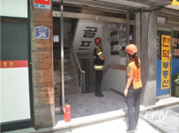 강동소방서, 주택용 소방시설로 큰 화재 피해 막아