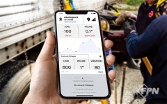 [INdustrial Technology] (주)써반 구조 전문가를 위한 붕괴물 경보 시스템 ‘레스큐 가디언’