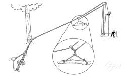 아보리스트를 위한 실전 리깅 기술과 과학- Ⅳ