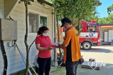 인천중부소방서, 여름철 대비 민박ㆍ펜션 소방안전관리 강화