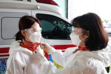 진천소방서, COOL한 소방관 만든다