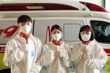 진천소방서, COOL한 소방관 만든다