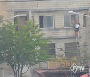 둔산소방서, 현장에 강한 구조대원… 신속ㆍ정확하게 시민 안전 구조