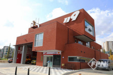 서울강서소방서 마곡119, 서울시 건축상 ‘우수상’ 수상