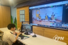 영등포소방서, 성요셉 유치원 교직원대상 소방안전교육