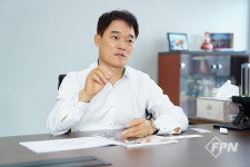 [COMPANY+] “공간멸균 기술로 ‘소방관+국민’ 안전 확보 나선다” 휴온스메디케어