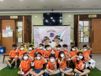 강북소방서, 한국119청소년단 비대면 발대식ㆍ안전교육