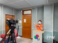 공단소방서, 불 나면 대피 먼저! ‘인천논현중학교’ 소방안전교육