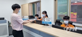 시민 곁으로 한 걸음 더 다가가는 둔산소방서