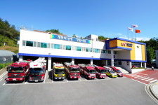 영월소방서, 추석 연휴 대비 화재안전대책 추진