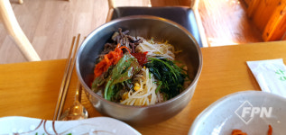 [소방관 추천 맛집] 자연 품에서 함께하는 건강한 한 끼 ‘벽오동 보리밥’