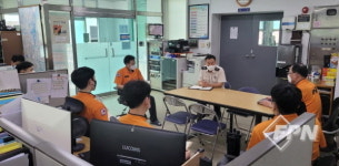 부평소방서, 안전사고 제로화 위한 토론회 열어