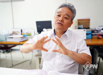 태창종합기술사사무소 | “소방 발전에 기여하는 ‘소방기술사’를 꿈꿉니다”