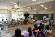 광진소방서, 제21회 불조심 어린이마당 예선평가 결과 발표