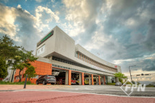 세종소방서, 11월 불조심 강조의 달 운영