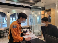 대덕소방서, 코로나19 일상회복 위한 안전관리 추진