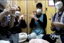 양천소방서, 현대리틀어린이집 대상 소방안전교육