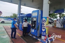 김해동부소방서, 주유취급소 점검반 가동… 73곳 적발