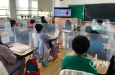 둔산소방서, ‘불조심 강조의 달’ 119청소년단 대상  비대면 소방안전교육