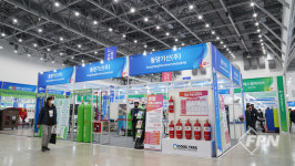 [2021 FireEXPO Hot Item] 2021 국제소방안전박람회를 빛낸 Hot Item(종합)