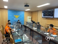 둔산소방서, 2022년 화재안전 중점관리대상 선정 심의회 개최