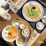 [소방관 추천 맛집] 광화문 속 작은 일본! 아기자기한 ‘도토리 브라더스’