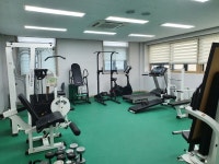 강화소방서, 강화119안전센터 청사 리모델링 완료