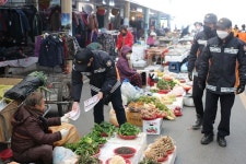 합천소방서, 주택용 소방시설 설치 홍보 캠페인