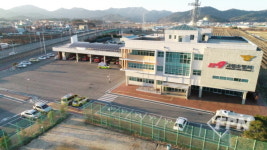경남고성소방서, 동계 전지훈련기간 숙박시설 소방안전대책 추진