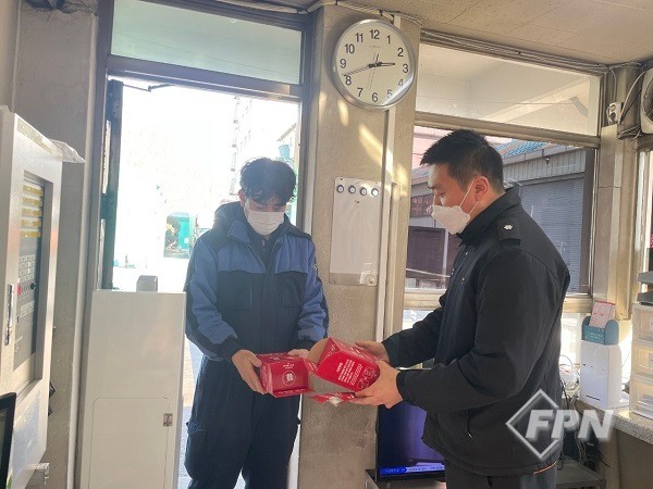 부산 화재 안전강화, 행안부와 소방청 긴급대책 추진 중