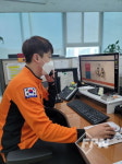 강북소방서, 안전취약계층 위한 119케어 서비스