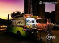 용산소방서, 구급대원 대체인력 선발 공고