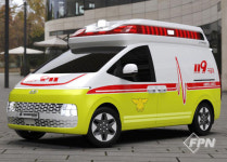 성우모터스, 스타리아 구급차 자발적 리콜 시행