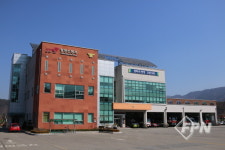 평창소방서, 중점관리대상 사설 소화전 정비