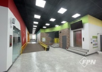 경산소방서, ‘소방안전체험관’ 개관