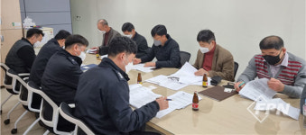 한국노총 소방노조, 소방관 근무환경 개선 요구… 소방청 “일부 내용은 추진”